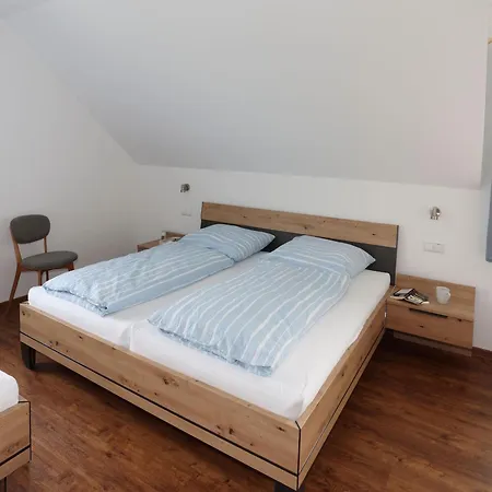 Apartment Belke-spork *