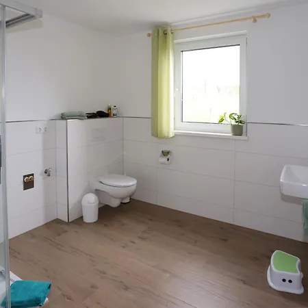 Apartment Belke-spork *