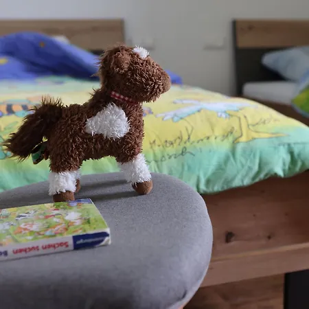 Belke-spork Apartment