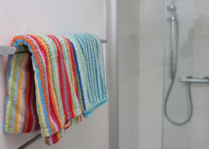 شقة Belke-spork سشمالنبرغ