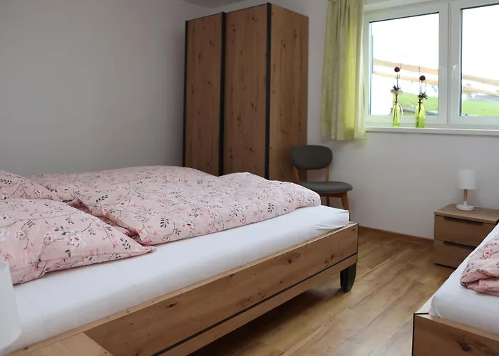 Belke-spork شقة *