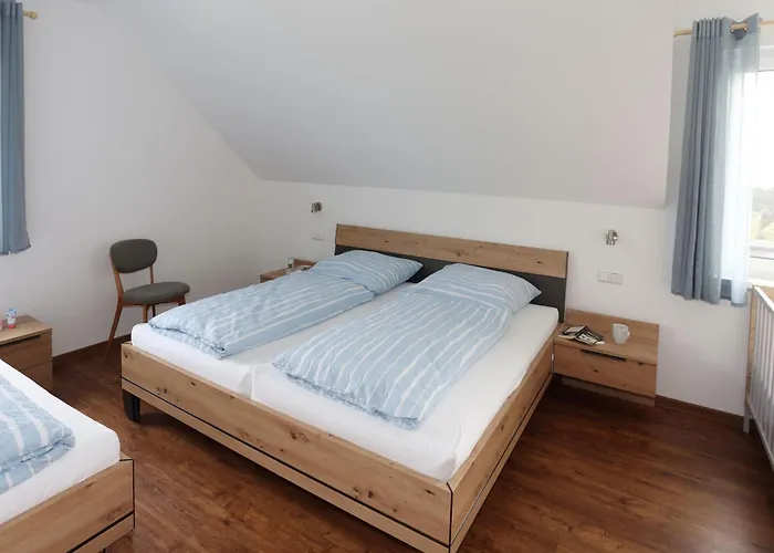 شقة Belke-spork *