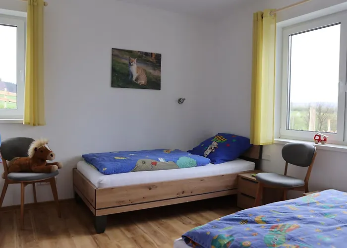 Belke-spork شقة سشمالنبرغ