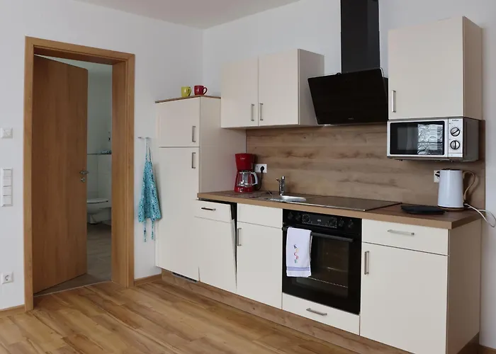 شقة Belke-spork *