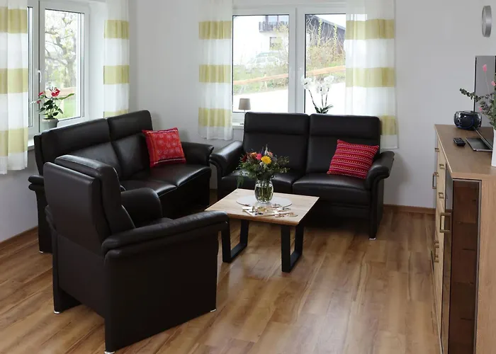 Belke-spork شقة *