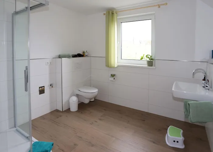 شقة Belke-spork *