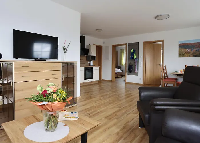 Belke-spork شقة سشمالنبرغ