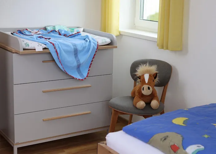 شقة Belke-spork سشمالنبرغ