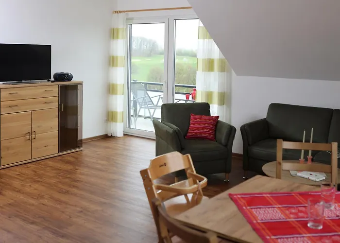 Belke-spork شقة *