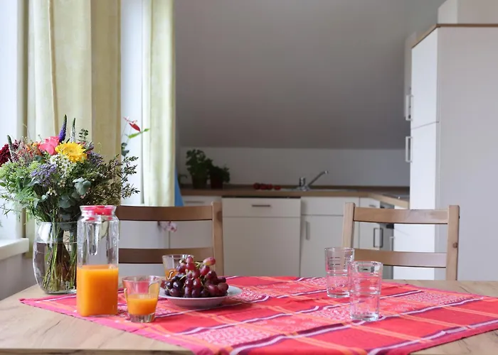 شقة Belke-spork *