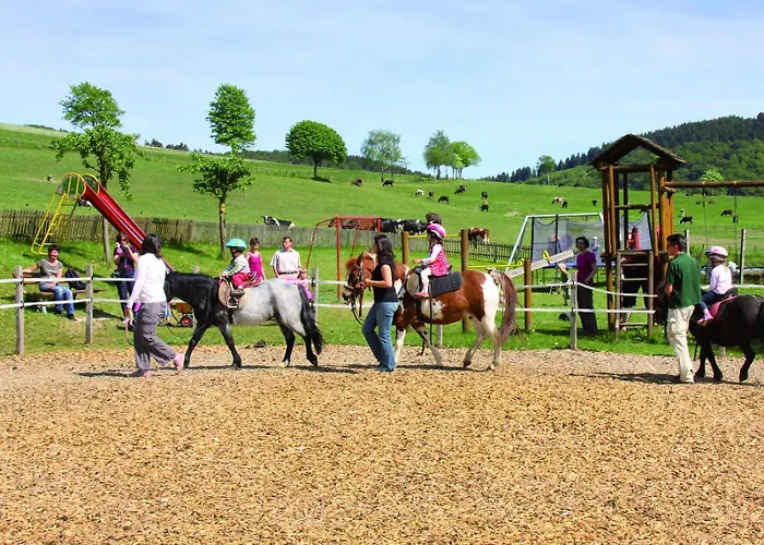 Belke-spork شقة *