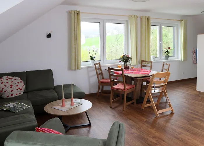 Belke-spork شقة سشمالنبرغ